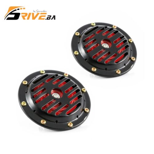 Univerzalne sirene 12v 12cm 118DB 335hz i 435hz