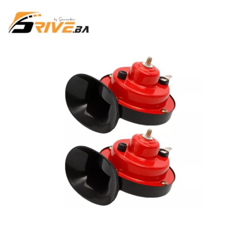 Univerzalne sirene 12v 60DB 510hz