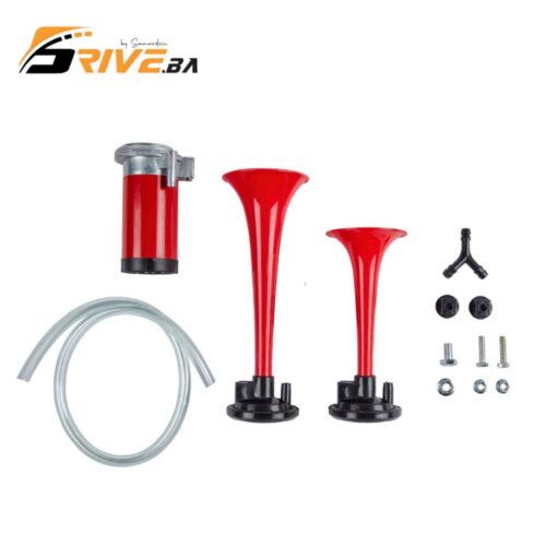 Univerzalne trube 12v 115DB x2