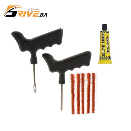 Alat za krpljenje guma – PVC