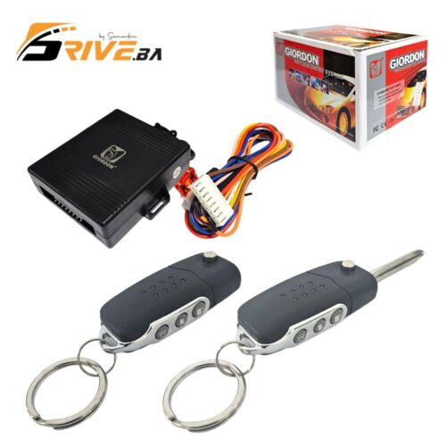 Giordon daljinsko zaključavanje G2190